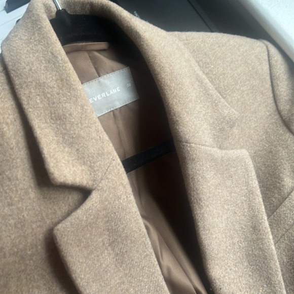 Everlane Italian wool Blazer - Picture 7 of 8